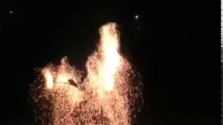Kohlestab