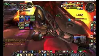 Ulduar 10 Man - Ignis - Disc Priest PoV