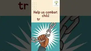 Stop Human Trafficking