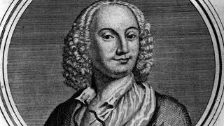 Antonio Vivaldi (1678-1741) - L'Estro armonico op.3. Concerto Decimo in Si minore RV 580
