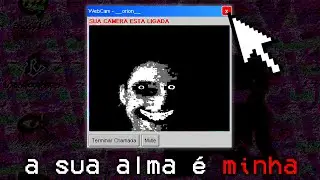 eu não devia ter jogado esse jogo bizarro
