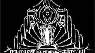 TEMPLE OF THE DREAMING SERPENT - The Feathered Serpent