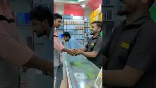 😉Realme 12pro 5G Unboxing || Miya 🤕 Bhai || - Snapdragon 6 Gen 1⚡& 50MP Camera #youtubeshorts