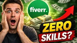 I Tried Fiverr With ZERO Experience (Here&rsquo;s What Really Happened)