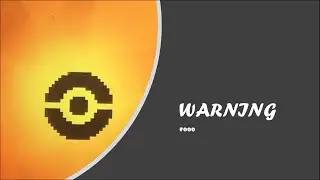 Joined Missingno Raid [WARNING READ]
