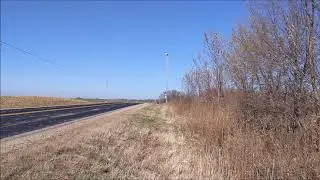 Prairie Island Nuclear Generating Station Siren Test