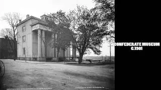Old photos of Richmond(Virginia)1865-1915