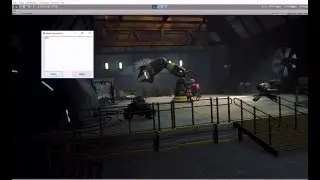 Voice Commands in Unity