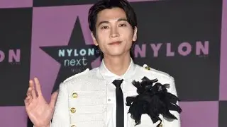 庄司浩平が快挙✨『NYLON&rsquo;S NEXT AWARDS』初開催で俳優部門受賞🎉今年の目標は映画出演！？「どこかの配給会社に届け！」🎬🔥