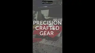 Precision Crafted Holster Shells: Quality You Can Trust