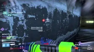 Destiny - FIX YOUR BROKEN GAME BUNGIE!!!!!
