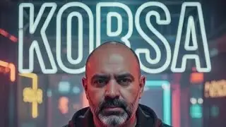 KORSA44 -  Yolumdayım baba hi&ccedil; fren yapamam Sahte dostlarla ben asla takılamam 