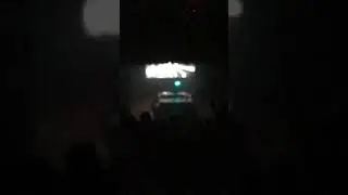 Rezz @The Majestic Theater,Madison Wisconsin