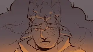 Eternity | OC Animatic
