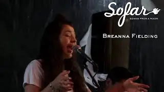 Breanna Fielding - Enough Is Enough | Sofar Gold Coast