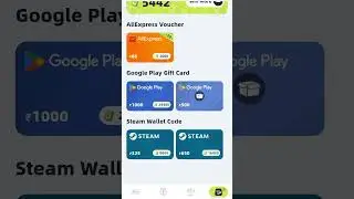 catch yoo app new update / catch yoo app real or not #shorts ₹