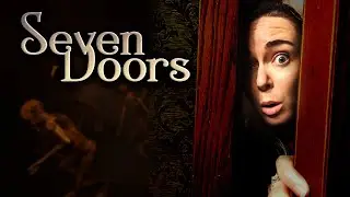 IMMERSIVE & AMAZING PUZZLE GAME || Seven Doors