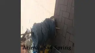 Sad Spring