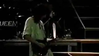 Queen | Now I'm Here (Live in Vienna 1986)