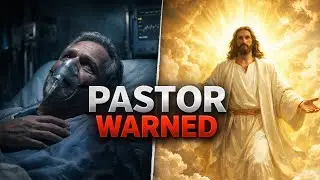 A Pastor&rsquo;s Shocking NDE: Jesus Exposes a Lie Many Churches Teach