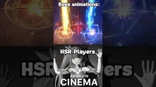 Honkai Star Rail, вы серьёзно? 💀