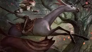 Channel McClain - Modern GW Aggro (Deck Tech)