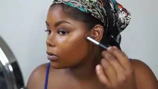 AJ Crimson Artist Kit Demo!