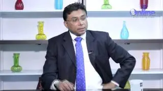 ONLINE - Dr. Anton Ravindran