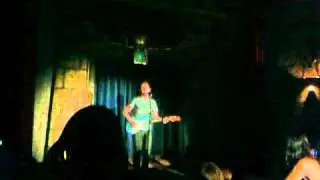 RegularJOE Singing from Hedwig and the Angry Inch HitRECord at the Movies