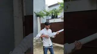 How to make trending carbide gun 🔥😱 #shorts #carbide #diwali