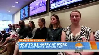 Seeking happiness at work? Try these simple practices to turn it around
