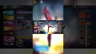 I got red criminal free || one spin trick🤑😱 || freefire shorts