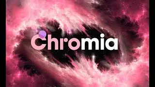 Chromia: The Secret Weapon for Next-Gen Dapps & Gaming!