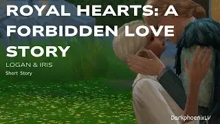 ✨Royal Hearts: A Forbidden Love Story:✨ Ep 8 The Night of a Thousand Lights