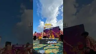 New Diwali Template | Diwali party VN Template #vncode #trending #diwali #diwali2025 #template