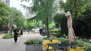 上海的豪宅区之一古北黄金城道现在怎么样了？曾经有不少台湾朋友住在这里【昆哥带你逛上海】