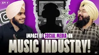 How Social Media helps and hunts today's generation| YN Talk Episode-1