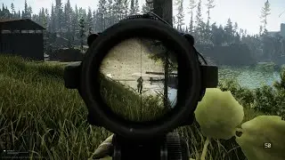 Escape From Tarkov Chronicle 002