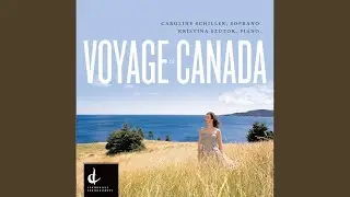 Les chansons du coeur: No. 3. Voix d'yeux