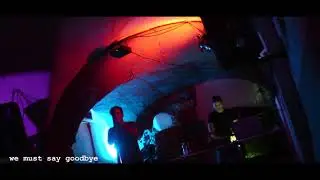 Mummy's Hour //  LIVE