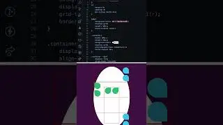 Create Slack logo using CSS #shorts #css