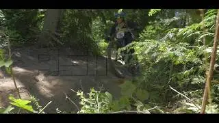 ASM is &hellip;&hellip; Mountain Biking Enduro