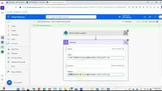 Lesson172 - AD User Or Group - List Members- Power Automate 1000 Videos