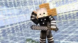 [HG] Gladiator Gameplay | segura esse dano! ~ SOLO | Kaneeki