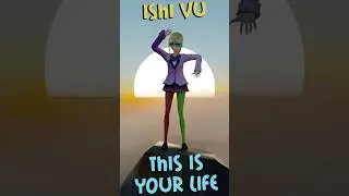 Mocap-Chan - This Is The Life - #3d #mocap #dancing