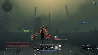 The First Descendant TORMENTOR 1 SEC 1 SHOT BUILD
