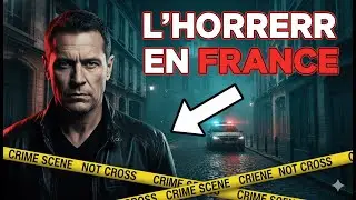 Le TUEUR EN S&Eacute;RIE qui a TERRORIS&Eacute; la FRANCE pendant des ANN&Eacute;ES