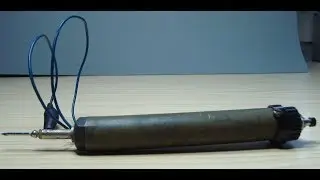 COMO  HACER UN INYECTOR DE SEÑALES DE BF