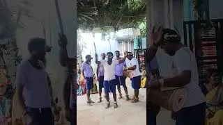 T. అర్జాపురం మంగదేవి పాట గురువు గోకడా కొండబాబు.   #తెలుగుభజనలు  #తెలుగుసంస్కృతి .....😍😊