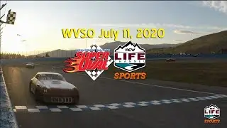 WVSO Racing on NCWLIFE 2020-07-11